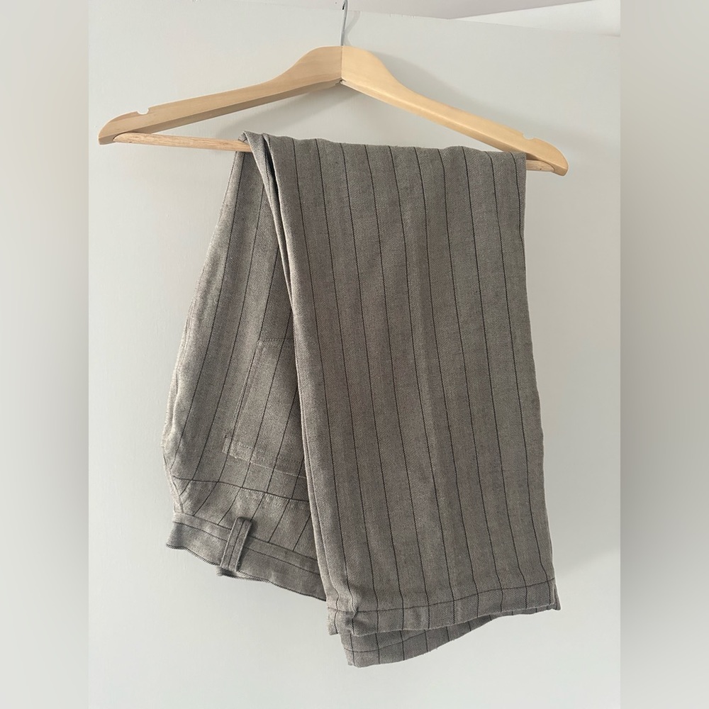 Jessica Vintage Pants